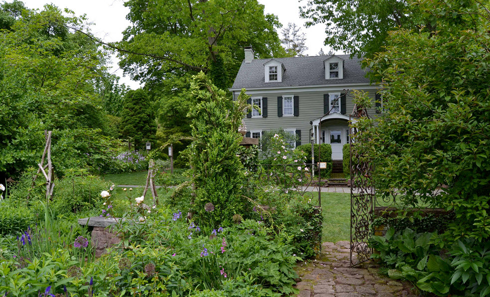 Willowwood Arboretum, United States